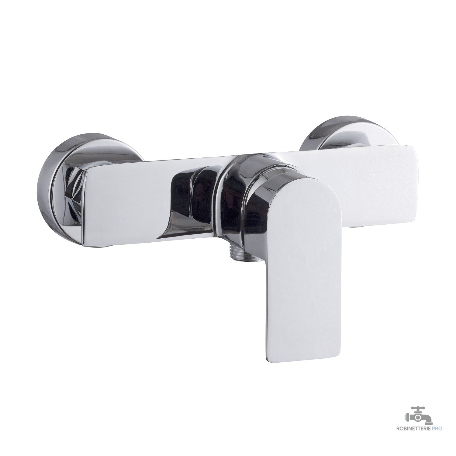 Mitigeur douche ARTE, design moderne et élégant