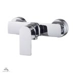 Mitigeur douche ARTE, idéal pour une salle de bain contemporaine