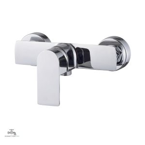 Mitigeur douche ARTE, idéal pour une salle de bain contemporaine