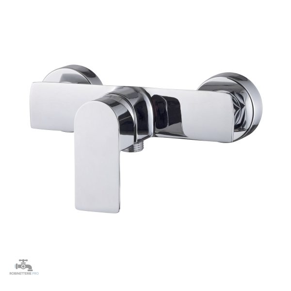 Mitigeur douche ARTE, idéal pour une salle de bain contemporaine