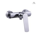 Mitigeur douche NAZKA élégant et moderne