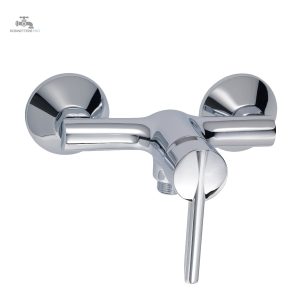 Mitigeur douche NF ALTO, design moderne et fonctionnel