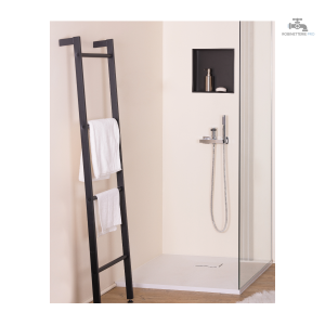 Mitigeur douche design moderne et élégant