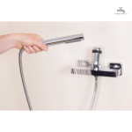 Mitigeur pour douche, idéal pour salle de bain