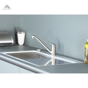 Robinet de cuisine FANGO avec design élégant