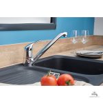 FANGO robinet de cuisine pour un usage pratique