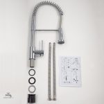 Mitigeur BAYA, accessoire essentiel pour la cuisine