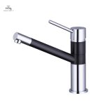 Mitigeur évier LERIDANE, design moderne pour cuisine