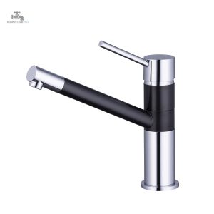 Mitigeur évier LERIDANE, design moderne pour cuisine