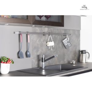 Robinet de cuisine LERIDANE, finition élégante et fonctionnelle