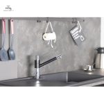 Mitigeur LERIDANE, un choix parfait pour votre cuisine moderne