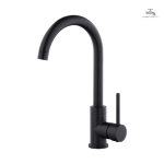Robinet CORDOBA avec style ergonomique
