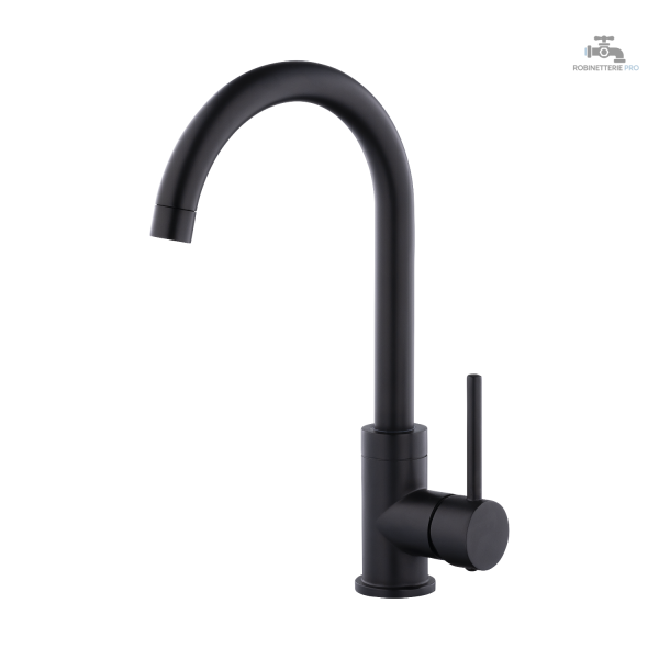 Robinet CORDOBA avec style ergonomique