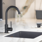 Mitigeur de cuisine CORDOBA pour un usage pratique
