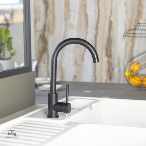 Robinet CORDOBA, accessoire de cuisine