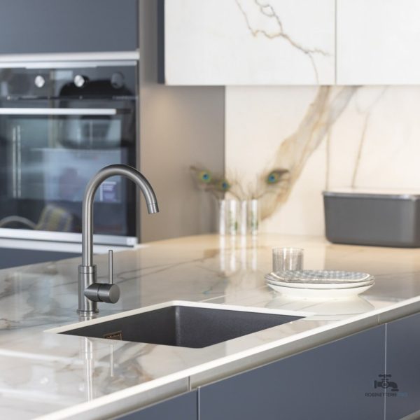 Mitigeur évier CORDOBA, solution fonctionnelle