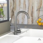 Robinet CORDOBA pour un aménagement moderne