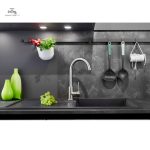 Robinet de cuisine élégant CORDOBA