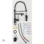 Mitigeur OASIS pour installation facile