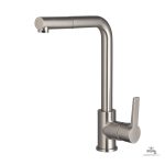 Design ergonomique du mitigeur GANGE
