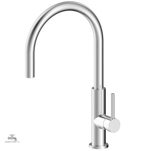 Mitigeur évier ILHEA en finition moderne