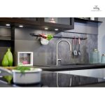 Robinet ILHEA, innovation et design réunis