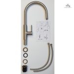 Robinet de cuisine ILHEA, un incontournable