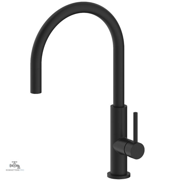 Robinet ILHEA pour un usage quotidien facile