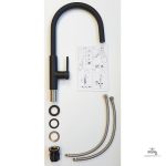 Mitigeur ILHEA pour un confort optimal