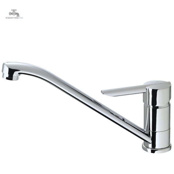mitigeur-evier-nf-alto-1 Mitigeur de cuisine ALTO, design moderne et fonctionnel