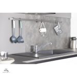 Robinet ALTO pour évier, finition élégante et durable