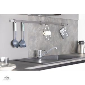 Robinet ALTO pour évier, finition élégante et durable