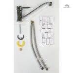 Mitigeur ALTO, solution pratique pour votre cuisine
