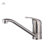 Robinet TILT facile à installer