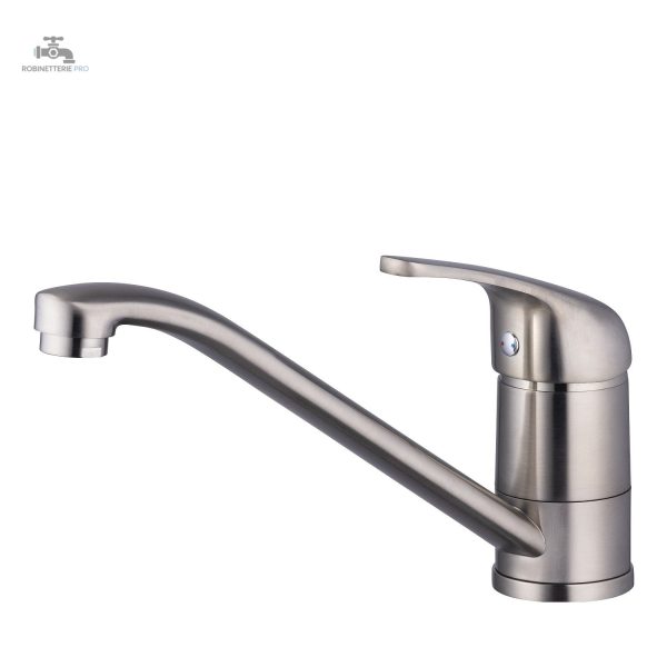 Robinet TILT facile à installer