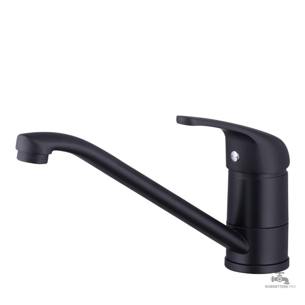 Mitigeur TILT pour une cuisine moderne