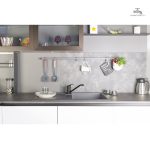 Robinet de cuisine TILT au style épuré