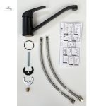 Mitigeur évier TILT - vue 3