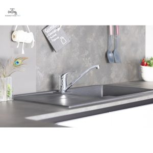 Robinet TILT pour évier moderne