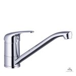 Mitigeur TILT au design contemporain