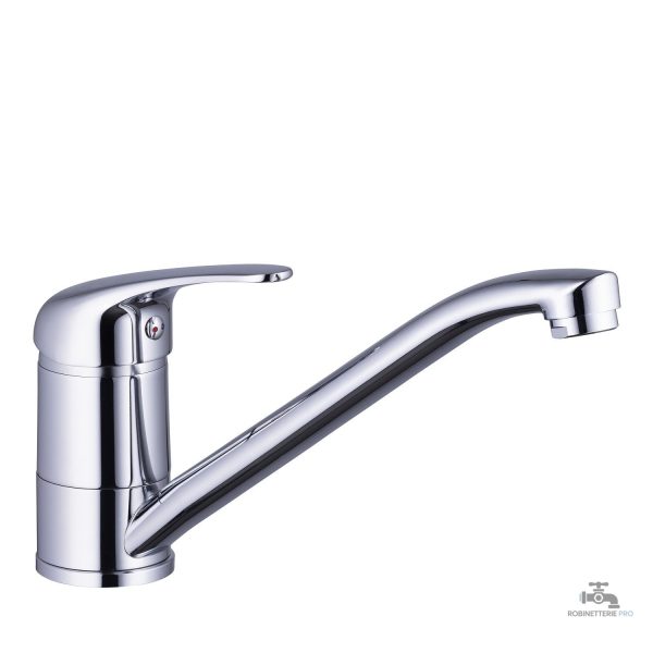 Mitigeur TILT au design contemporain