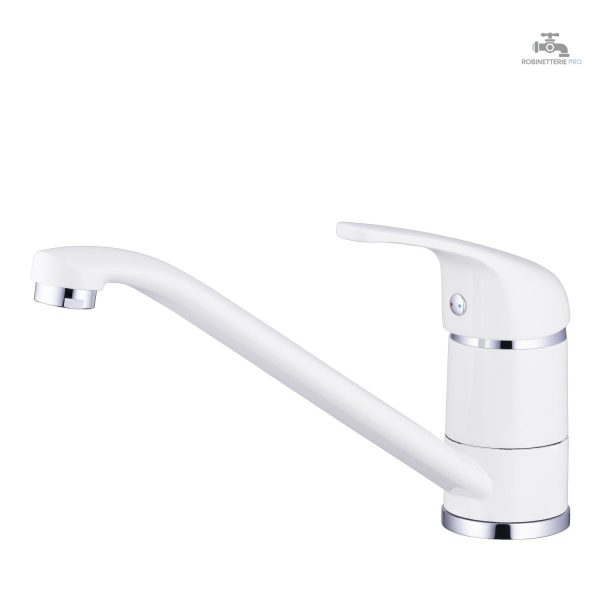 Robinet TILT pour un usage quotidien