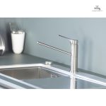 Mitigeur ORFEA pour un usage quotidien fiable