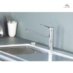 Mitigeur ORFEA pour évier pratique