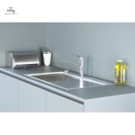 Robinet ORFEA avec bec pivotant