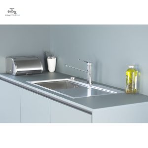 Robinet ORFEA avec bec pivotant