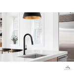 Mitigeur évier TALCA, polyvalent et facile à installer