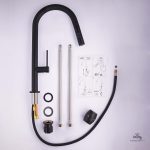 Mitigeur TALCA, solution idéale pour la cuisine