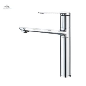 Mitigeur évier moderne TICHA pour cuisine