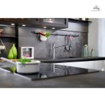 Mitigeur TICHA pour un usage pratique en cuisine